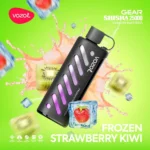 Vozol Gear 25000 Strawberry Kiwi