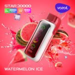 Vozol Star 20000 Watermelon İce