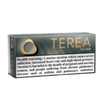 TEREA Silver Selection Karton (10 Paket / 200 Dal)
