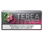 TEREA Starling Pearl Karton (10 Paket / 200 Dal)