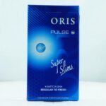 ORİS Nane Karton (10 Paket / 200 Dal)