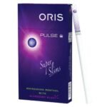 ORİS Böğürtlen Karton (10 Paket / 200 Dal)