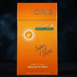 ORİS Portakal Karton (10 Paket / 200 Dal)