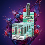 Vozol Geat 25000 Karton (1 Paket / 10 Adet)