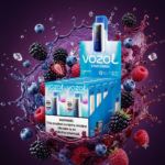 Vozol Star 20000 Karton (1 Paket / 10 Adet)