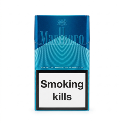 Marlboro Touch Aqua Mint